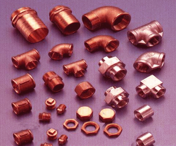 brass bw cable glands 